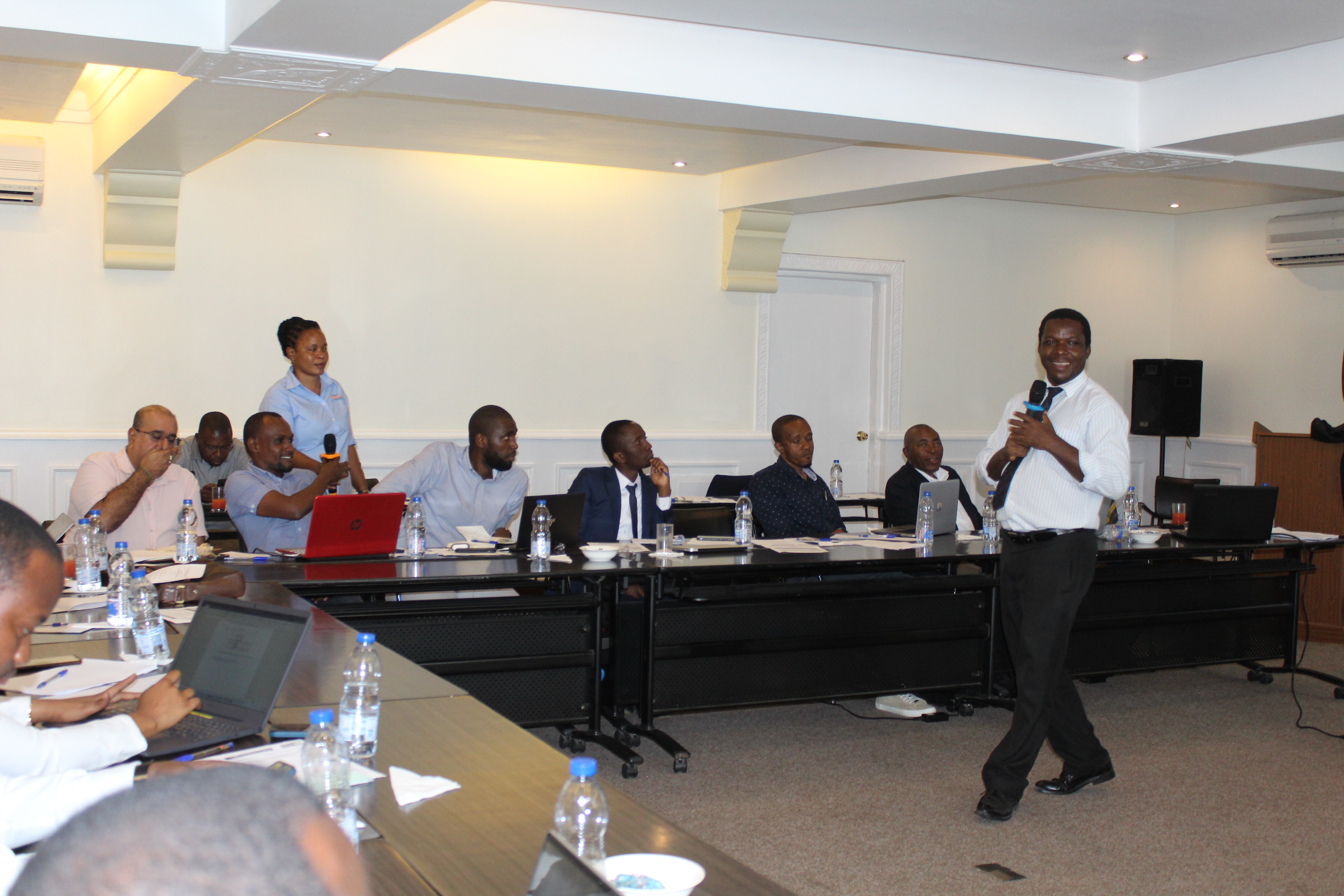 TAREA LEARNING EVENT ON TANZANIA FINANCE ACT 2022 Blog Tanzania